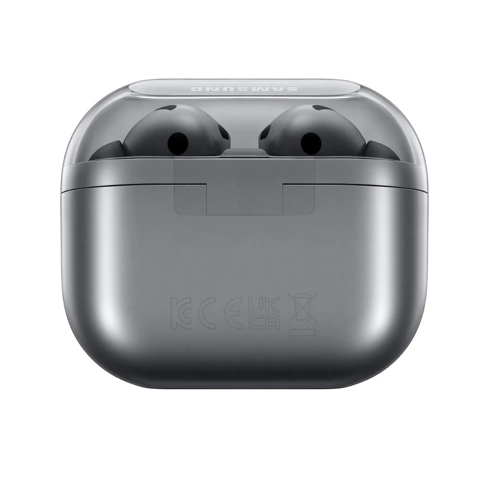 Samsung Galaxy Buds 3 Pro ANC TWS Gümüş Kulak İçi Bluetooth Kulaklık 