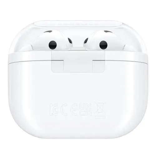 Samsung Galaxy Buds 3 Pro ANC TWS Beyaz Kulak İçi Bluetooth Kulaklık