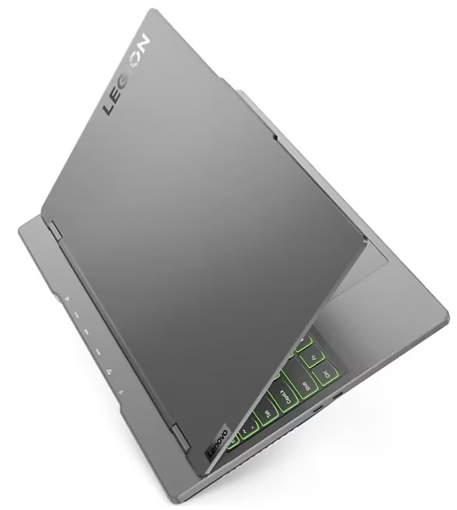 Lenovo Legion Slim 5 16APH8 82Y90094TX Ryzen 7 7840HS 16GB 512GB SSD 8GB RTX 4070 GDDR6 16″ WQXGA FreeDOS Gaming Notebook