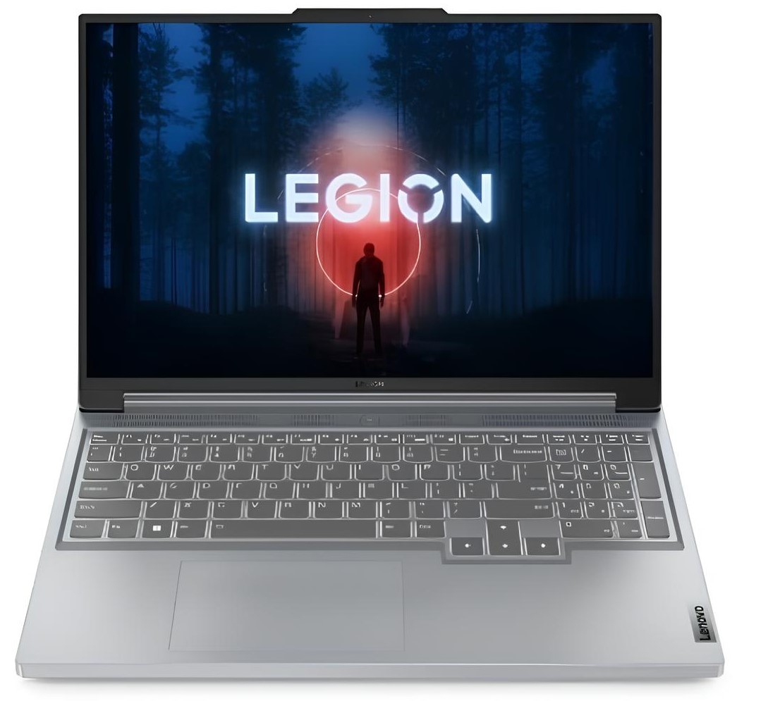 Lenovo Legion Slim 5 16APH8 82Y90094TX Ryzen 7 7840HS 16GB 512GB SSD 8GB RTX 4070 GDDR6 16″ WQXGA FreeDOS Gaming Notebook