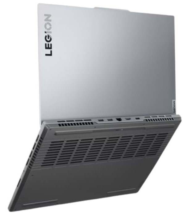 Lenovo Legion Slim 5 16APH8 82Y90094TX Ryzen 7 7840HS 16GB 512GB SSD 8GB RTX 4070 GDDR6 16″ WQXGA FreeDOS Gaming Notebook