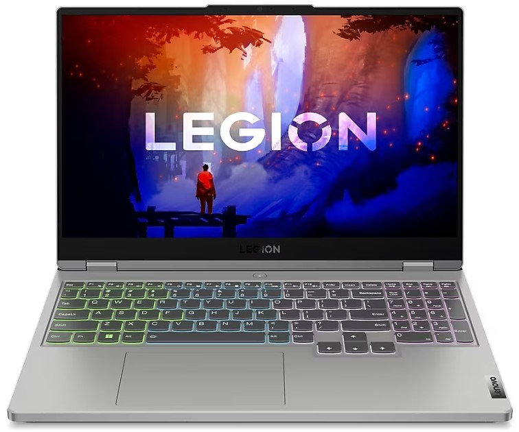 Lenovo Legion Slim 5 16APH8 82Y90094TX Ryzen 7 7840HS 16GB 512GB SSD 8GB RTX 4070 GDDR6 16″ WQXGA FreeDOS Gaming Notebook