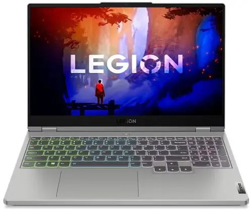 Lenovo Legion Slim 5 16APH8 82Y90094TX  Ryzen 7 7840HS 16GB 512GB SSD 8GB RTX 4070 GDDR6 16″ WQXGA FreeDOS Gaming Notebook