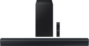 Samsung HW-C450 2.1 Kanal 300 W Soundbar