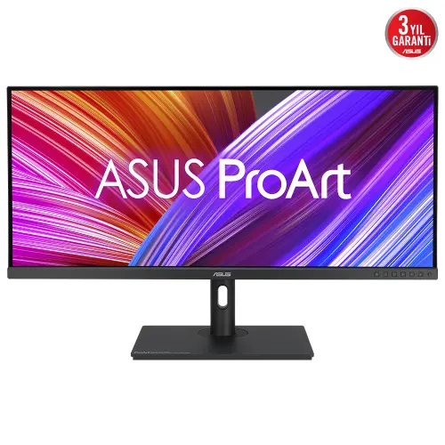 ASUS ProArt PA348CGV 34″ 2ms 120Hz FreeSynce Premium Pro IPS UWQHD Monitör