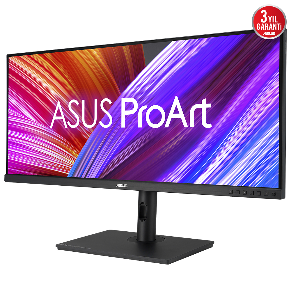 ASUS ProArt PA348CGV 34″ 2ms 120Hz FreeSynce Premium Pro IPS UWQHD Monitör