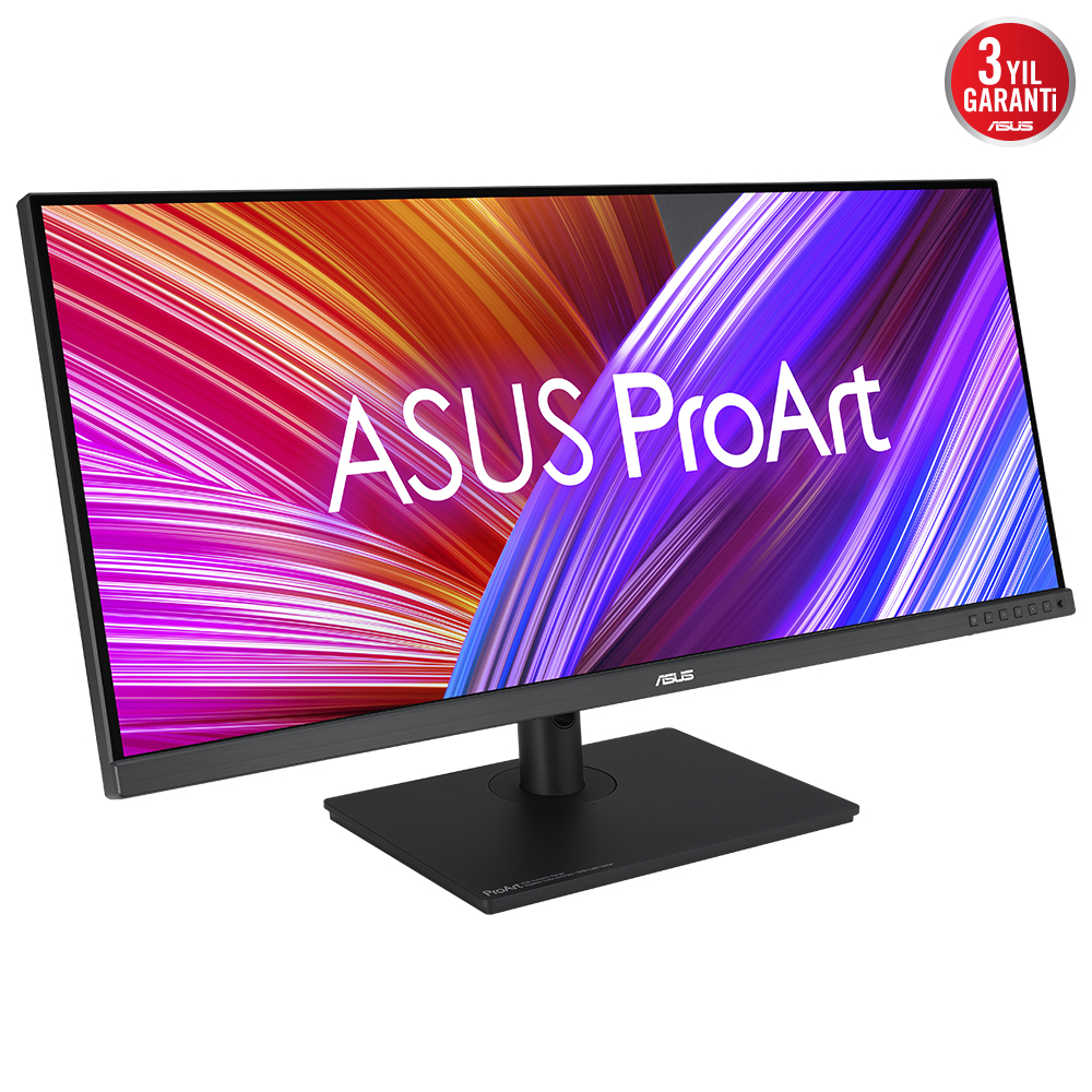 ASUS ProArt PA348CGV 34″ 2ms 120Hz FreeSynce Premium Pro IPS UWQHD Monitör