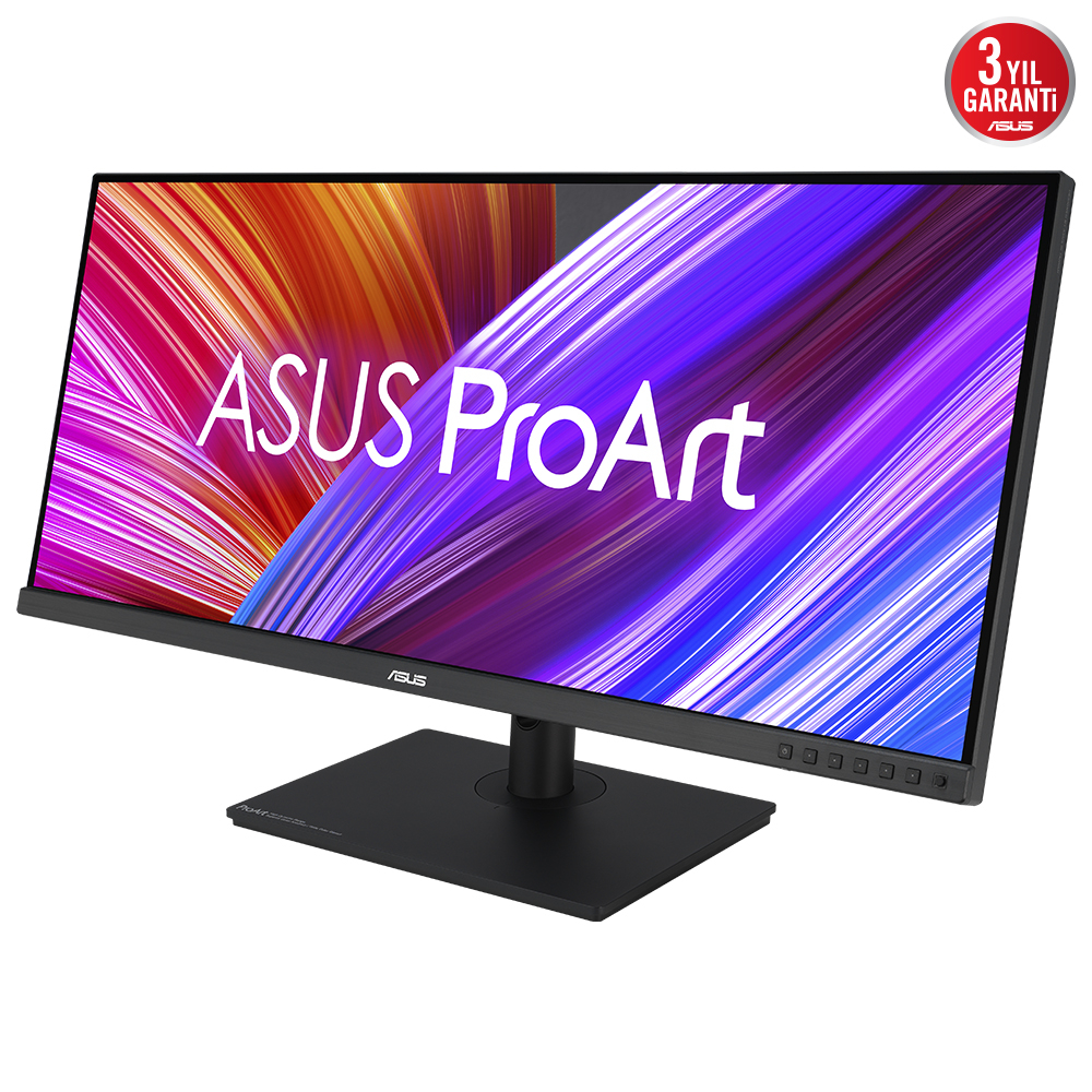 ASUS ProArt PA348CGV 34″ 2ms 120Hz FreeSynce Premium Pro IPS UWQHD Monitör
