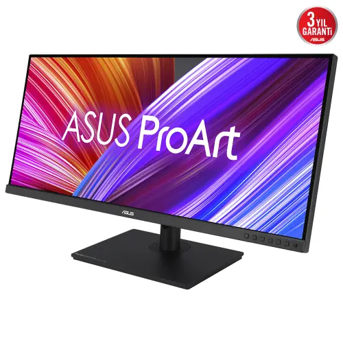 ASUS ProArt PA348CGV 34″ 2ms 120Hz FreeSynce Premium Pro IPS UWQHD Monitör