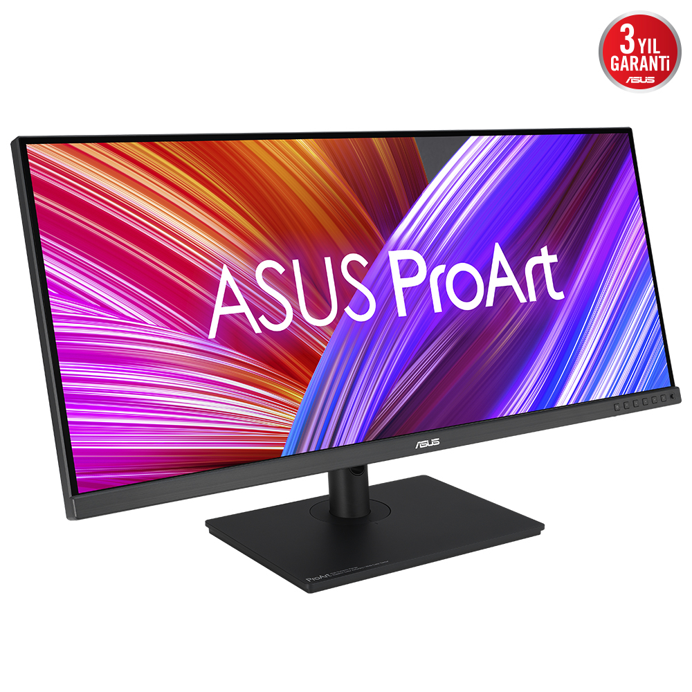 ASUS ProArt PA348CGV 34″ 2ms 120Hz FreeSynce Premium Pro IPS UWQHD Monitör