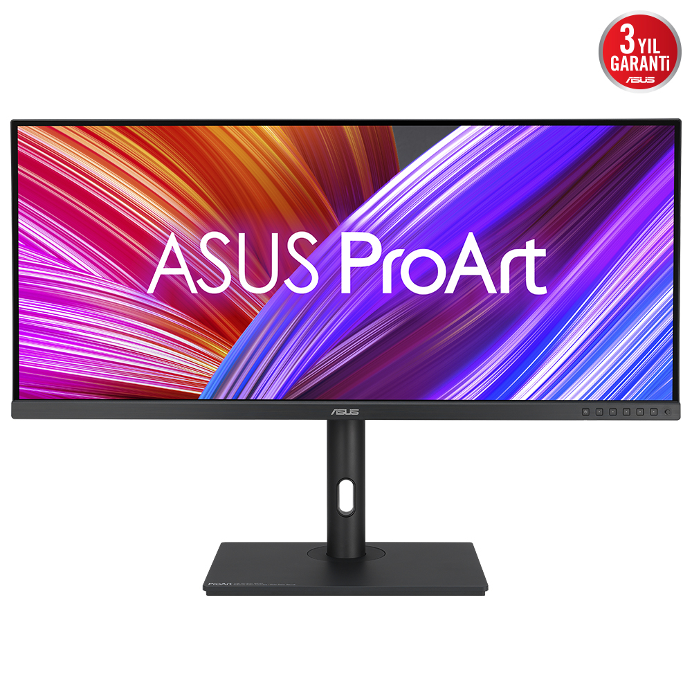 ASUS ProArt PA348CGV 34″ 2ms 120Hz FreeSynce Premium Pro IPS UWQHD Monitör