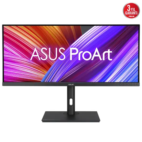 ASUS ProArt PA348CGV 34″ 2ms 120Hz FreeSynce Premium Pro IPS UWQHD Monitör