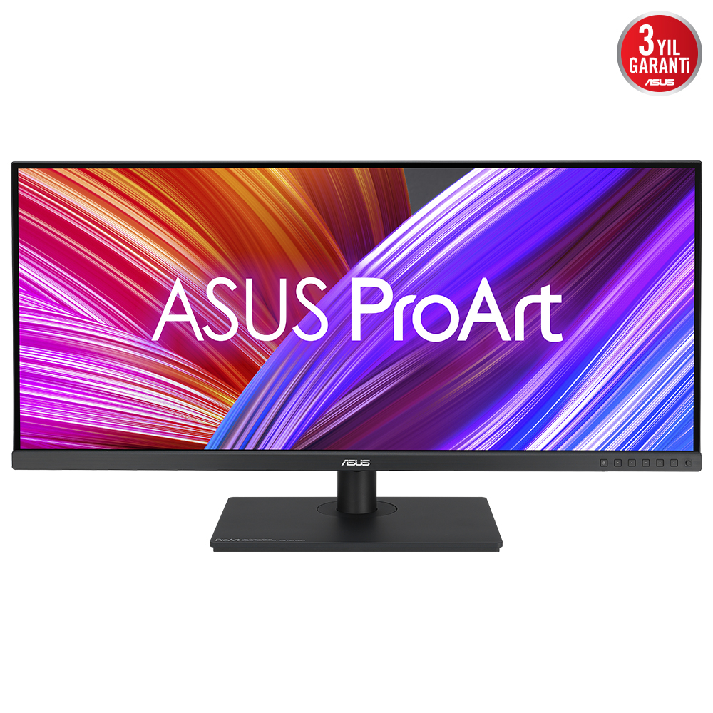 ASUS ProArt PA348CGV 34″ 2ms 120Hz FreeSynce Premium Pro IPS UWQHD Monitör