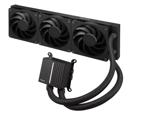ASUS Proart LC 360 360mm İşlemci Sıvı Soğutucu (90RC0120-M0UAY0)