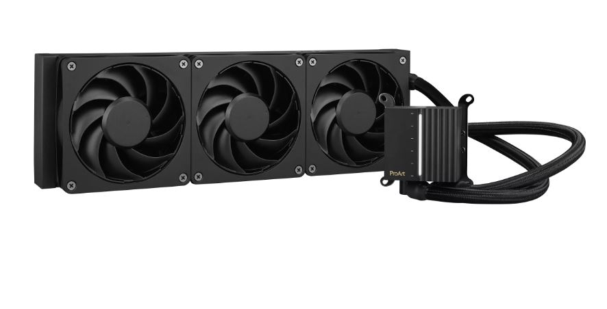 ASUS Proart LC 360 360mm İşlemci Sıvı Soğutucu (90RC0120-M0UAY0)