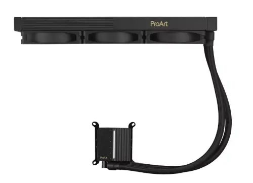 ASUS Proart LC 360 360mm İşlemci Sıvı Soğutucu (90RC0120-M0UAY0)
