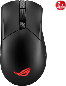 ASUS ROG GLADIUS III AimPoint Kablosuz Siyah V2 Gaming Mouse