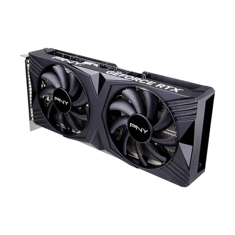 PNY RTX 4070 12GB VERTO GDDR6X 192Bit (VCG407012DFXPB1) Gaming (Oyuncu) Ekran Kartı