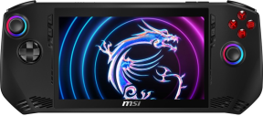 MSI CLAW A1M-089TR 7'' Ultra 7 155H 16GB 1TB SSD LDDR5 UMA 120Hz W11 Full HD El Oyun Bilgisayarı