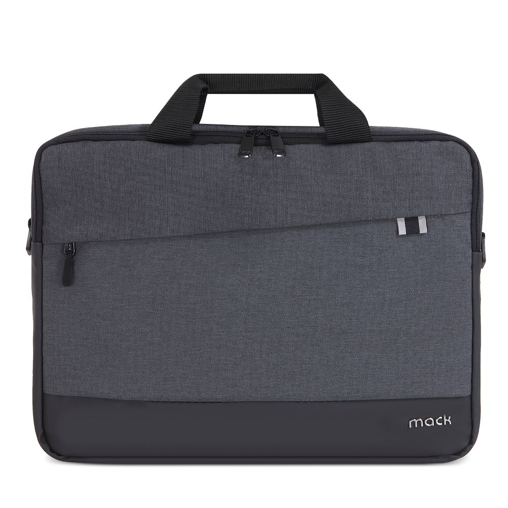 Mack MCE-1101 15.6″ UNICITY Eco Siyah Notebook Çantası