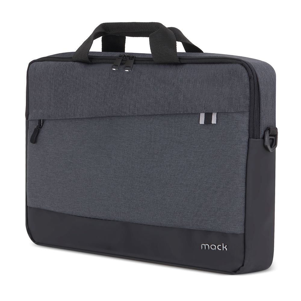 Mack MCE-1101 15.6″ UNICITY Eco Siyah Notebook Çantası