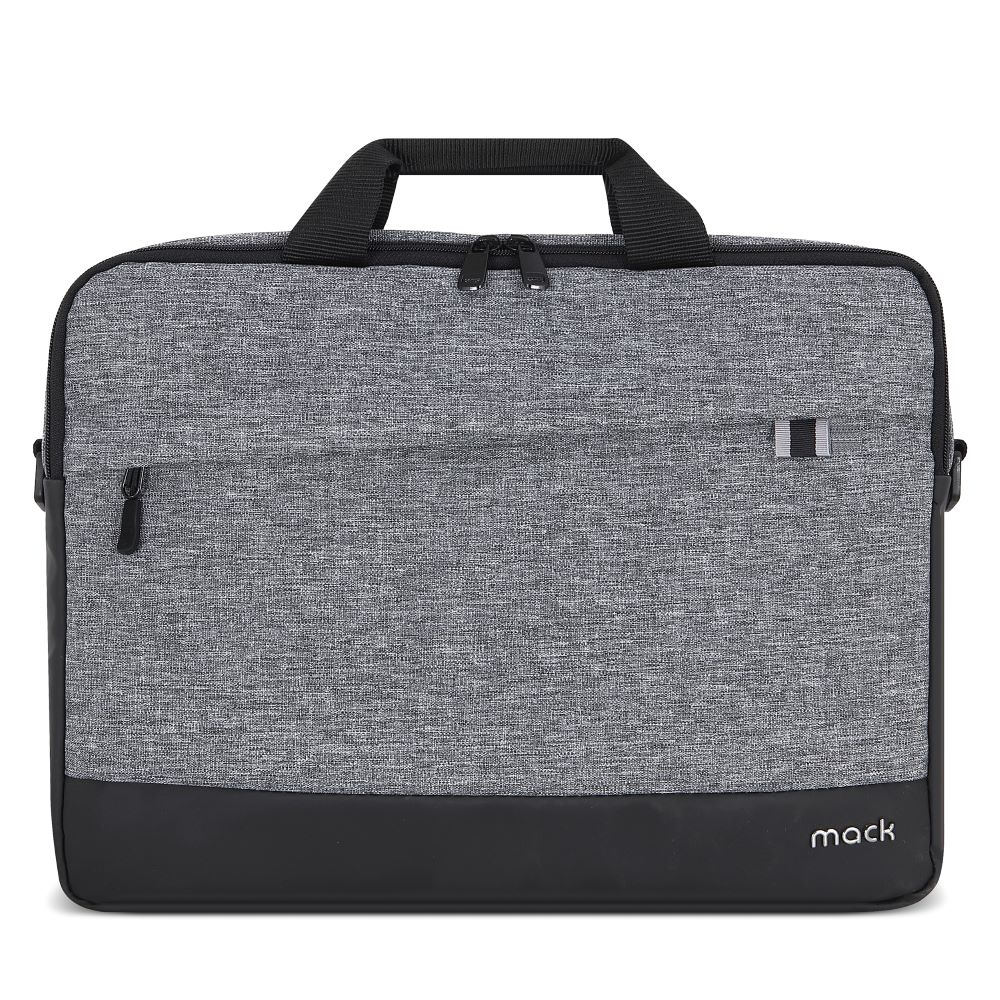 Mack MCE-1102 15.6″ UNICITY Eco Gri Notebook Çantası