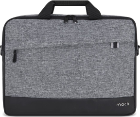 Mack MCE-1102 15.6″ UNICITY Eco Gri Notebook Çantası