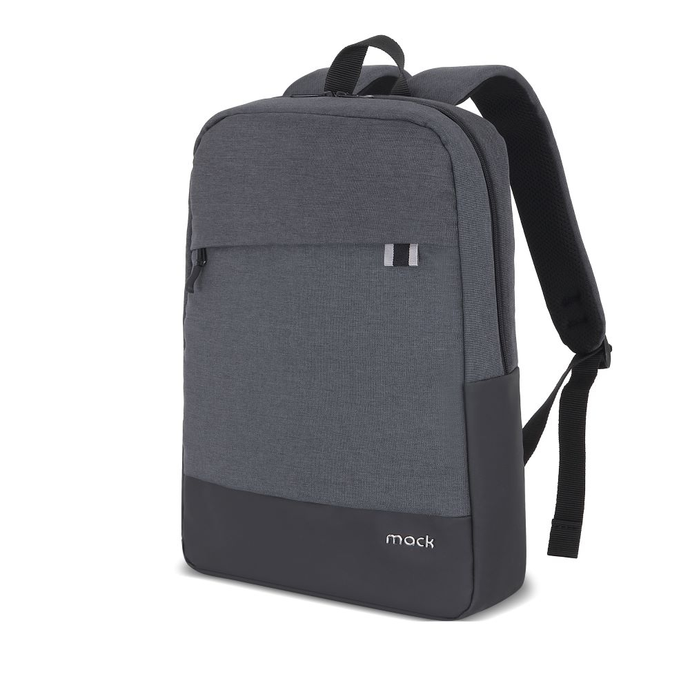 MACK MCE-1103 15.6″ UNICITY Eco Notebook Siyah Sırt Çantası