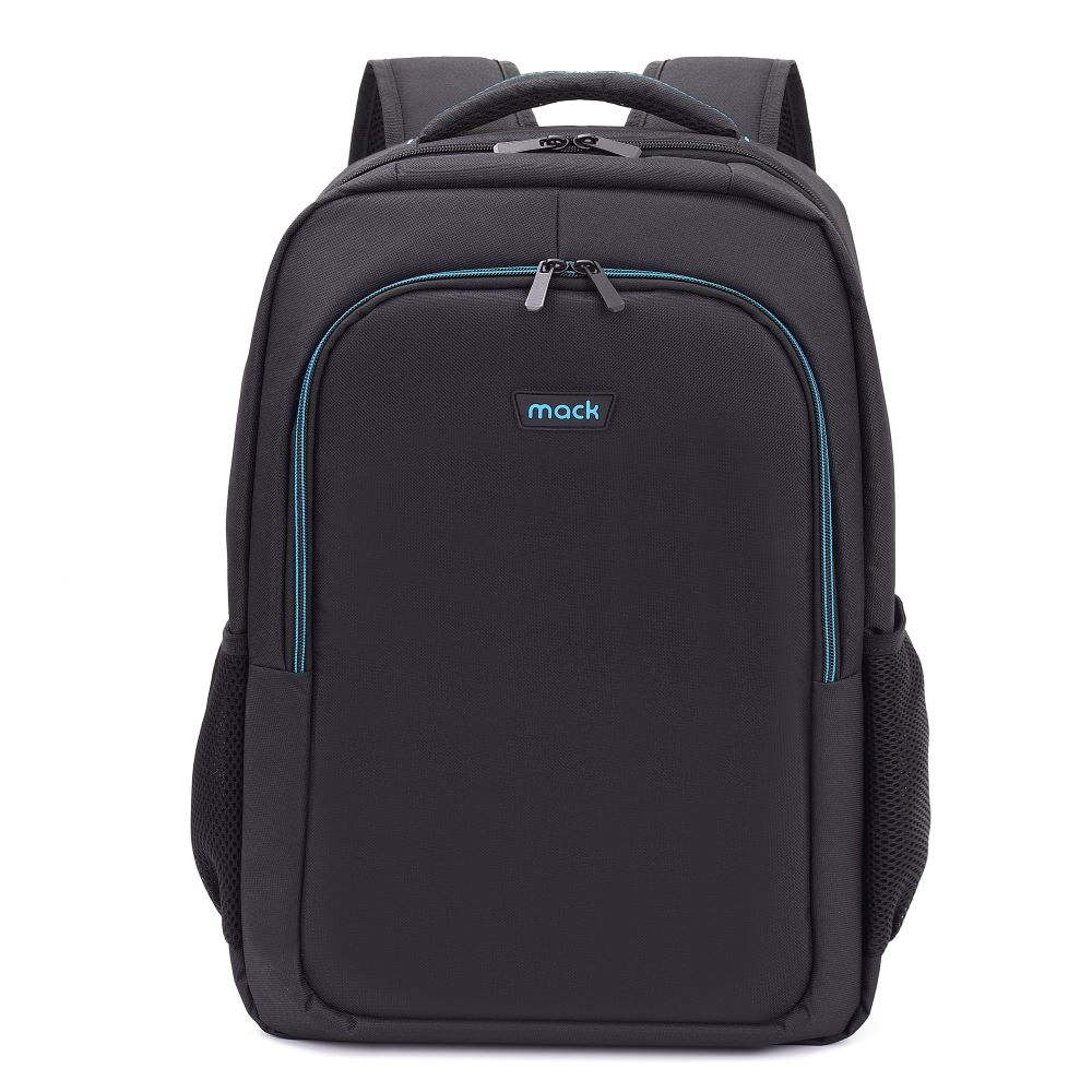 MACK MCC-505 15.6″ Move Notebook Siyah Sırt Çantası
