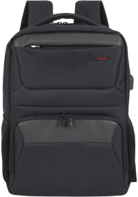 MACK MCC-805 15.6″ Business X Notebook Siyah Sırt Çantası
