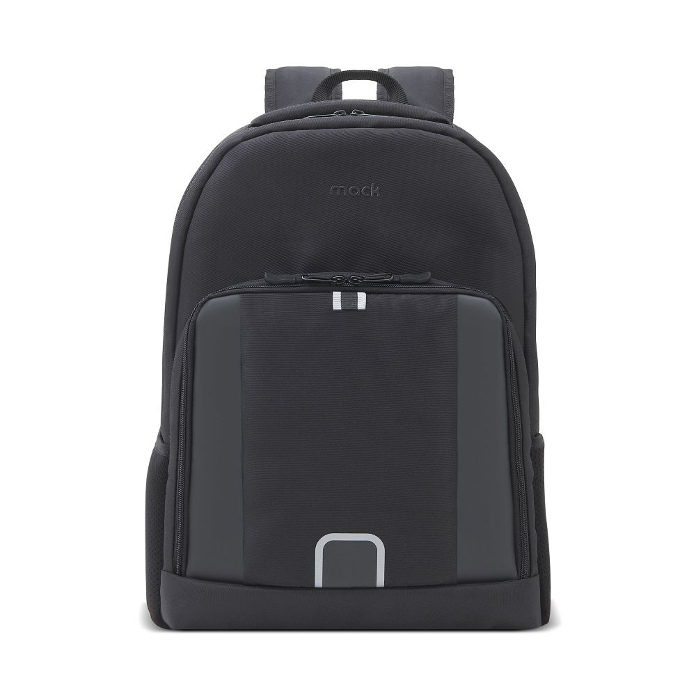 MACK MCE-1201 15.6″ LUNA Eco Notebook Siyah Sırt Çantası