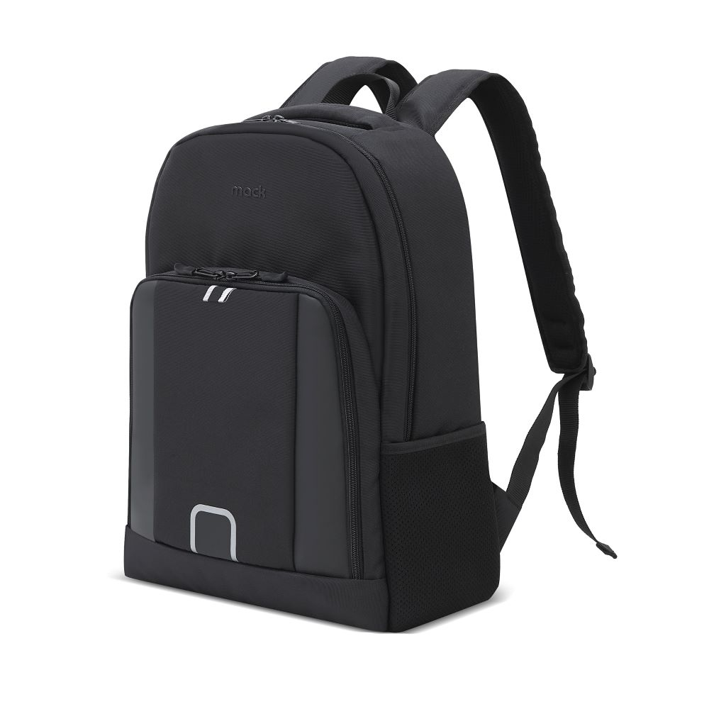 MACK MCE-1201 15.6″ LUNA Eco Notebook Siyah Sırt Çantası