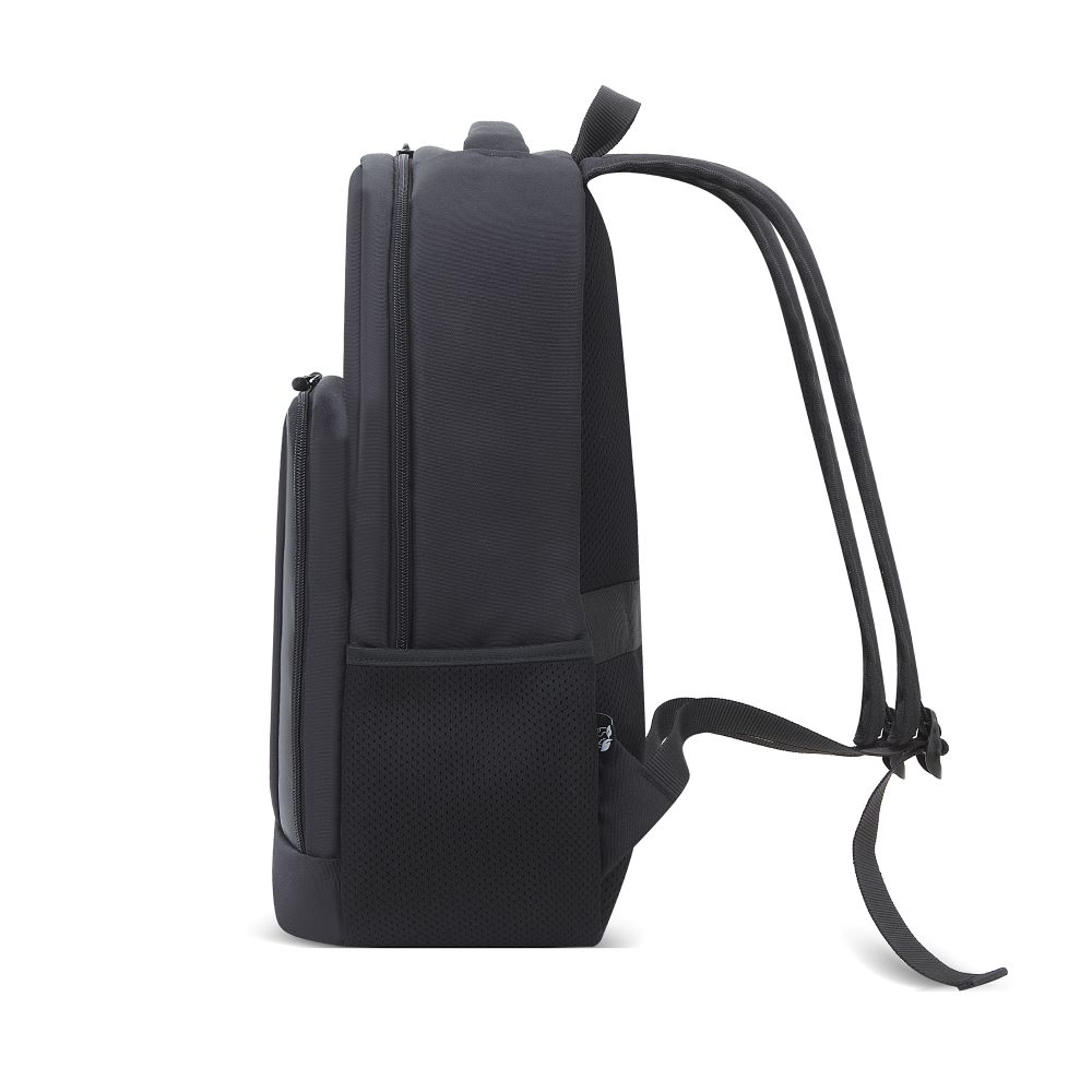 MACK MCE-1201 15.6″ LUNA Eco Notebook Siyah Sırt Çantası