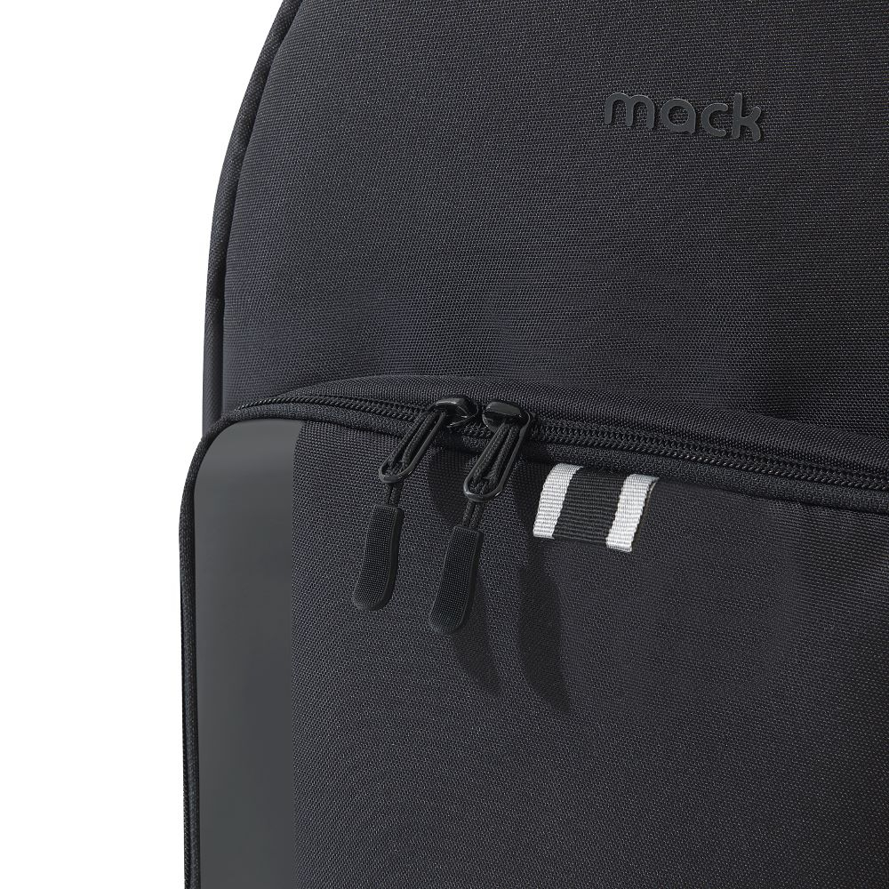 MACK MCE-1201 15.6″ LUNA Eco Notebook Siyah Sırt Çantası
