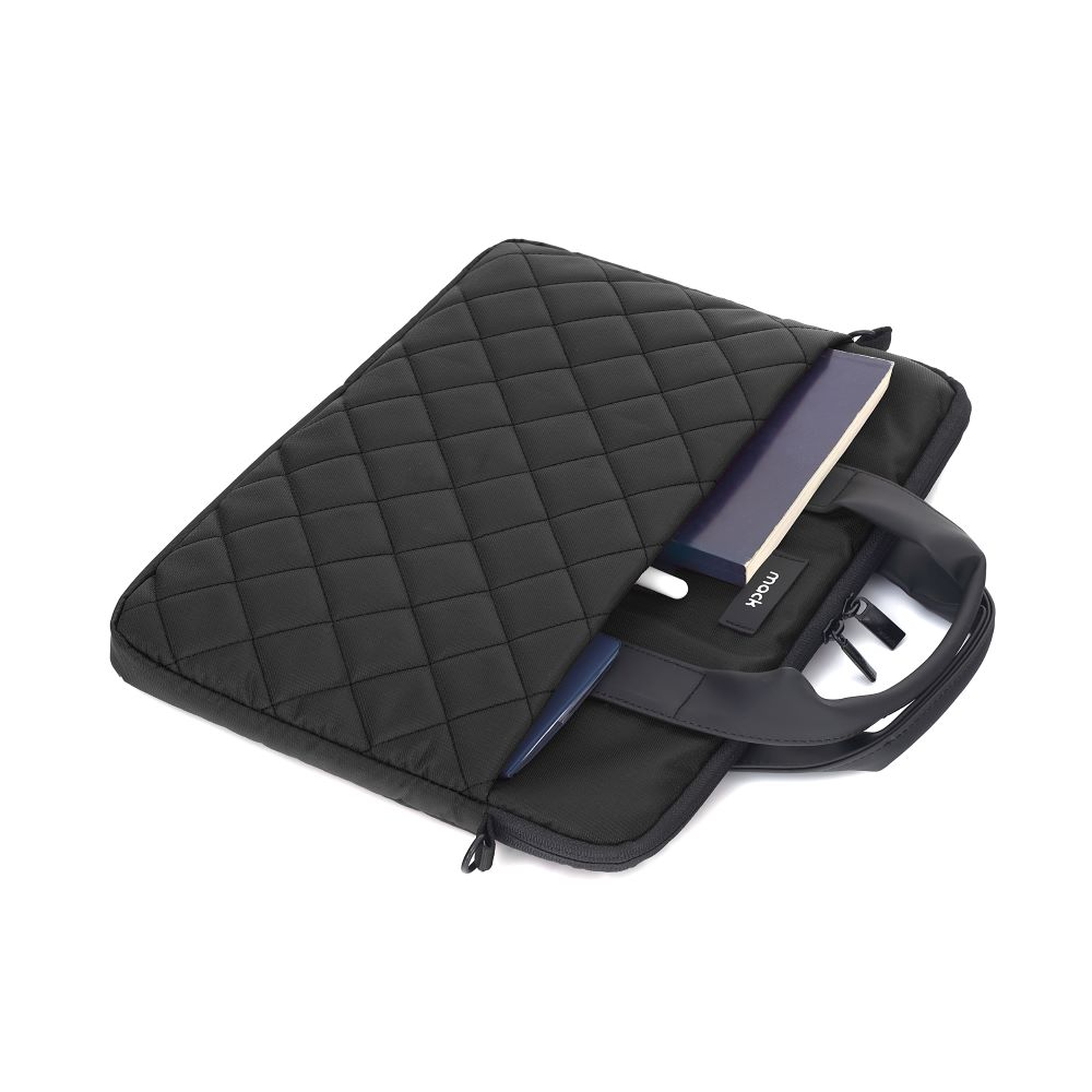 MACK MCC-901 14.1″ iksy Siyah Notebook Çantası