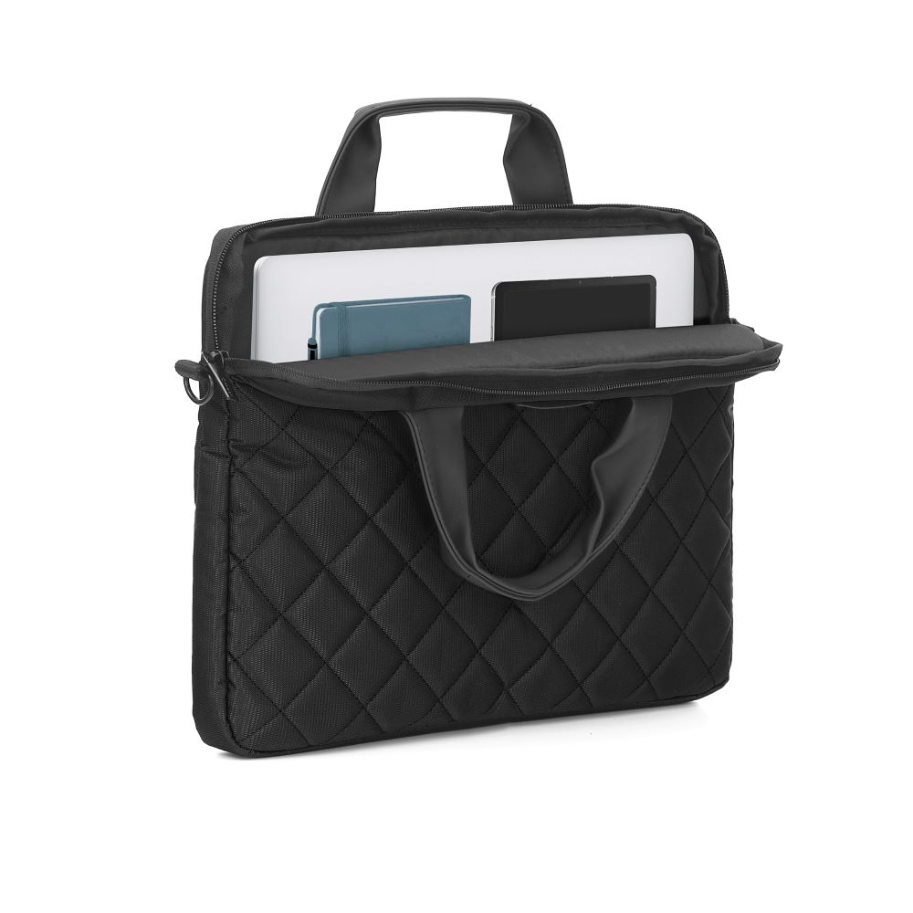 MACK MCC-901 14.1″ iksy Siyah Notebook Çantası