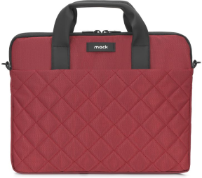 MACK MCC-902 14.1″ iksy Kırmızı Notebook Çantası