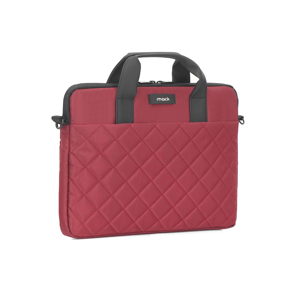 MACK MCC-902 14.1″ iksy Kırmızı Notebook Çantası