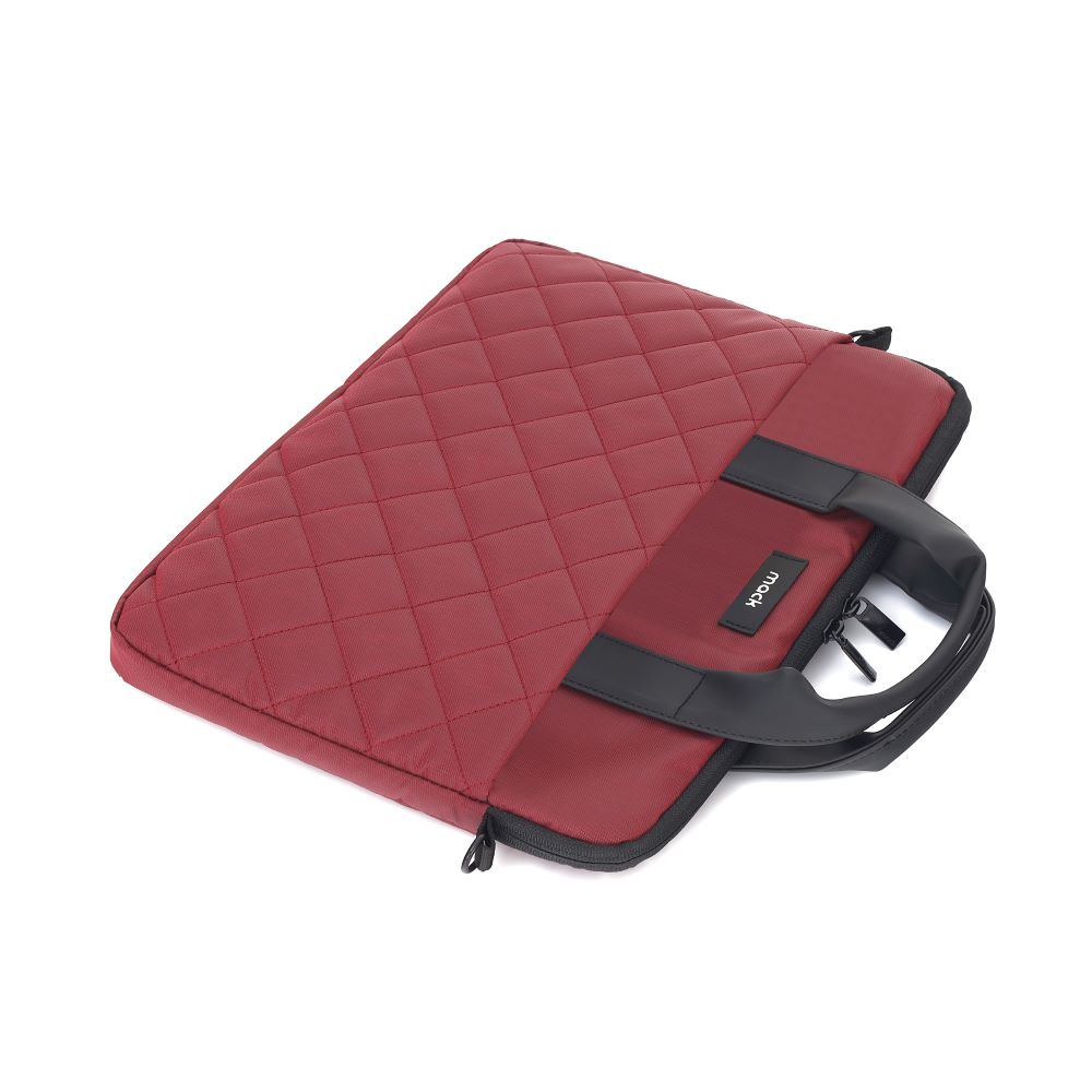 MACK MCC-902 14.1″ iksy Kırmızı Notebook Çantası