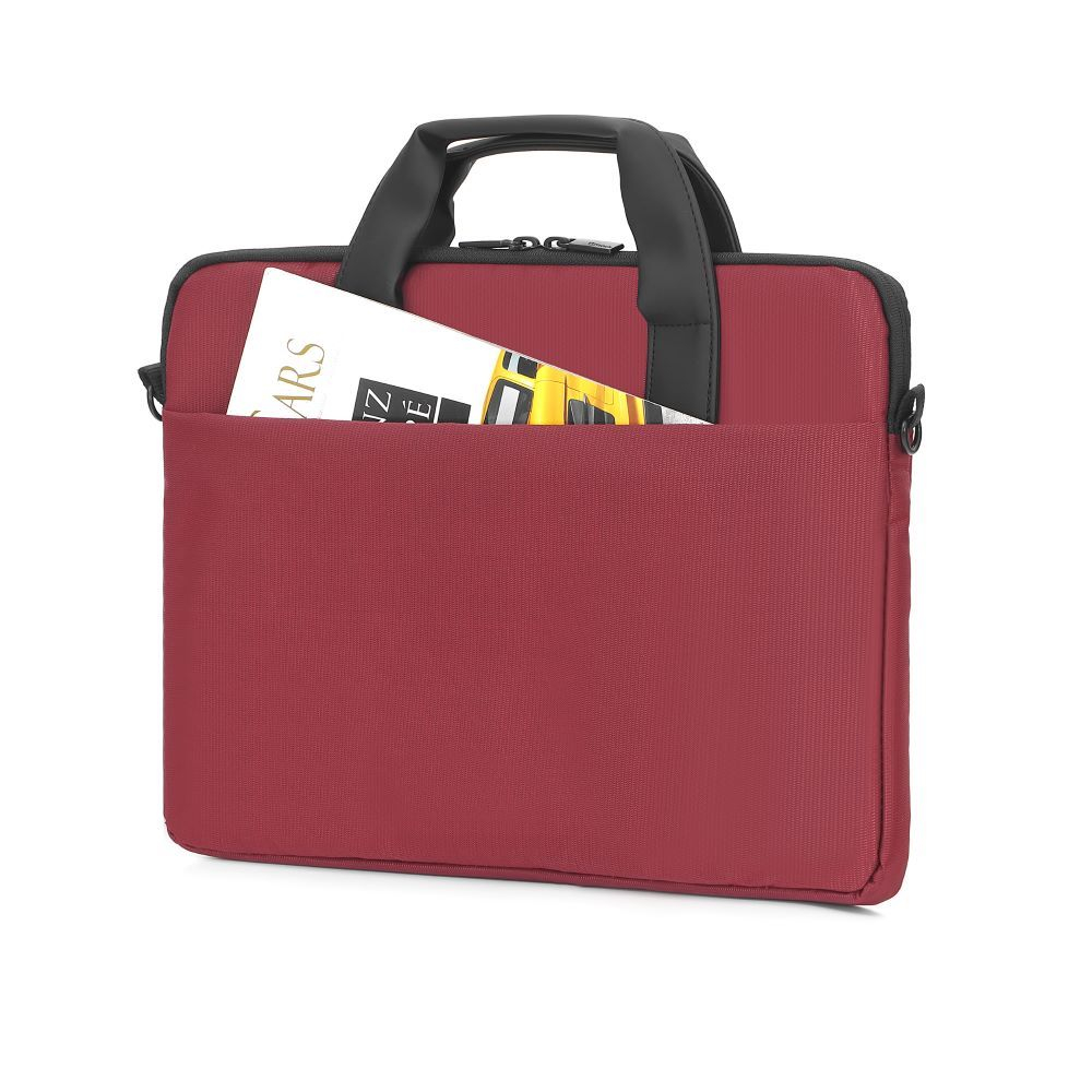 MACK MCC-902 14.1″ iksy Kırmızı Notebook Çantası