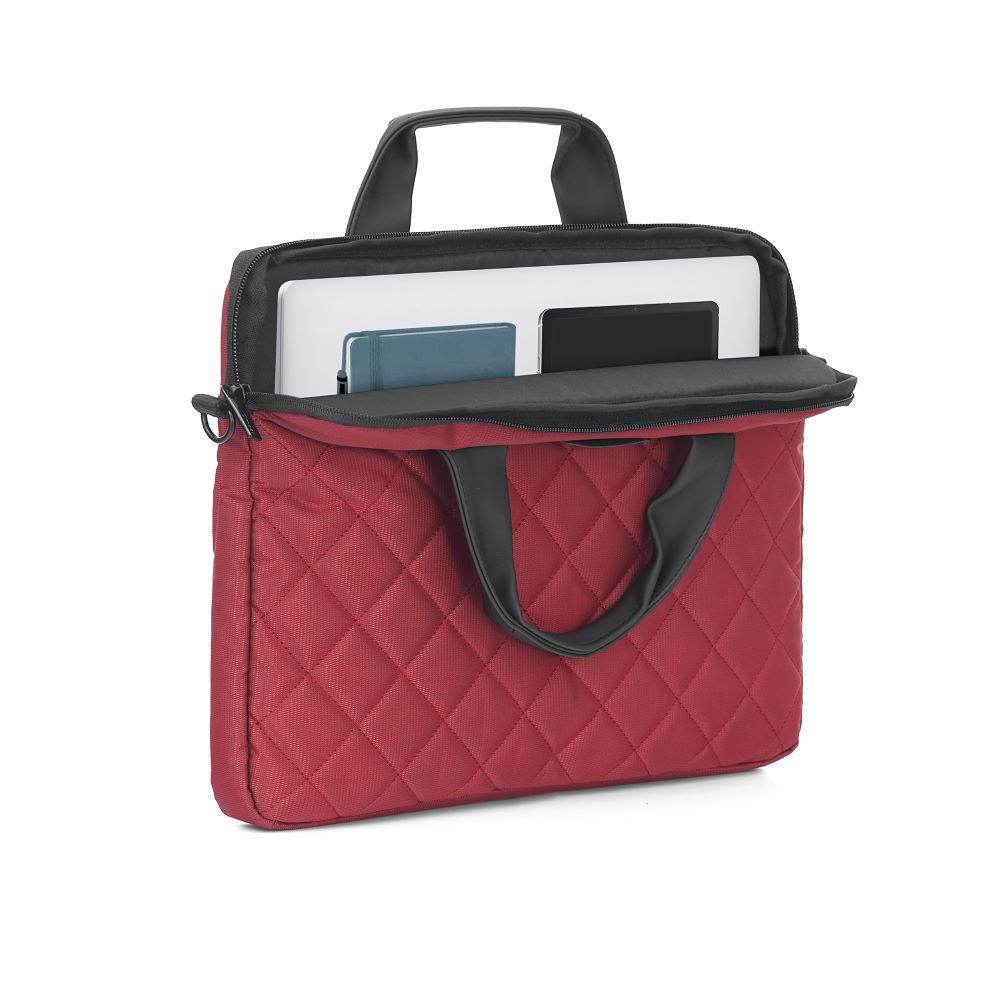 MACK MCC-902 14.1″ iksy Kırmızı Notebook Çantası