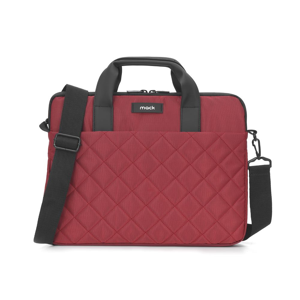 MACK MCC-902 14.1″ iksy Kırmızı Notebook Çantası
