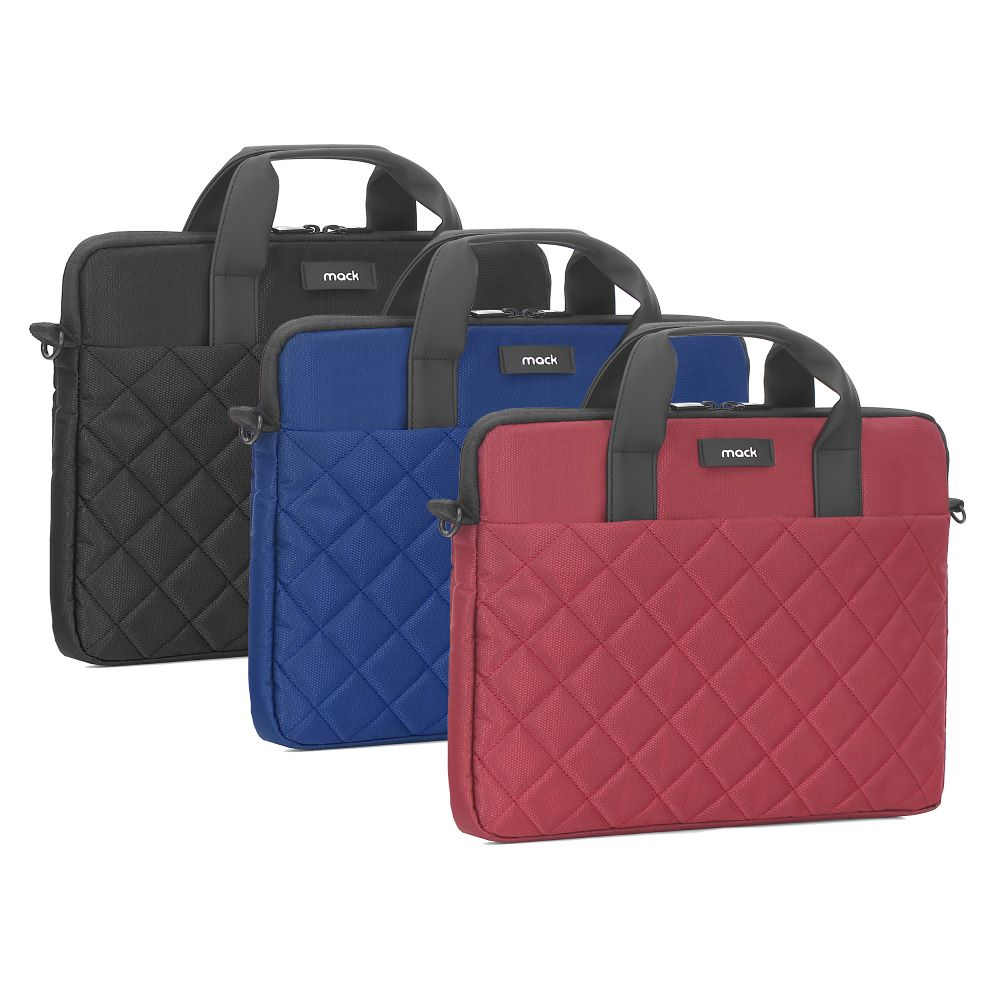 MACK MCC-902 14.1″ iksy Kırmızı Notebook Çantası