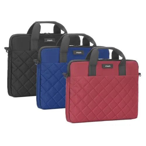 MACK MCC-902 14.1″ iksy Kırmızı Notebook Çantası 