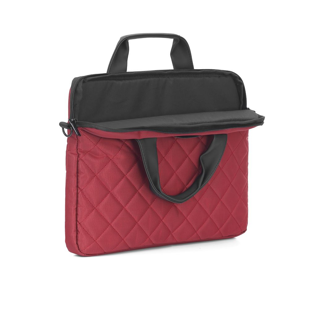 MACK MCC-902 14.1″ iksy Kırmızı Notebook Çantası