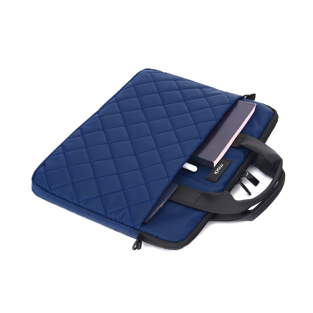 MACK MCC-903 14.1″ iksy Lacivert Notebook Çantası