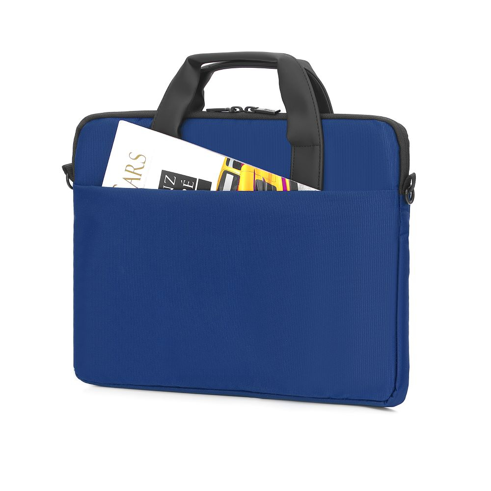MACK MCC-903 14.1″ iksy Lacivert Notebook Çantası