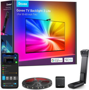 Govee Envisual Led 3 Lite 55-65 inc - H6099D1