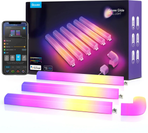 Govee Glide Wall Light 6+1 Duvar Aydınlatma Işığı - H6062