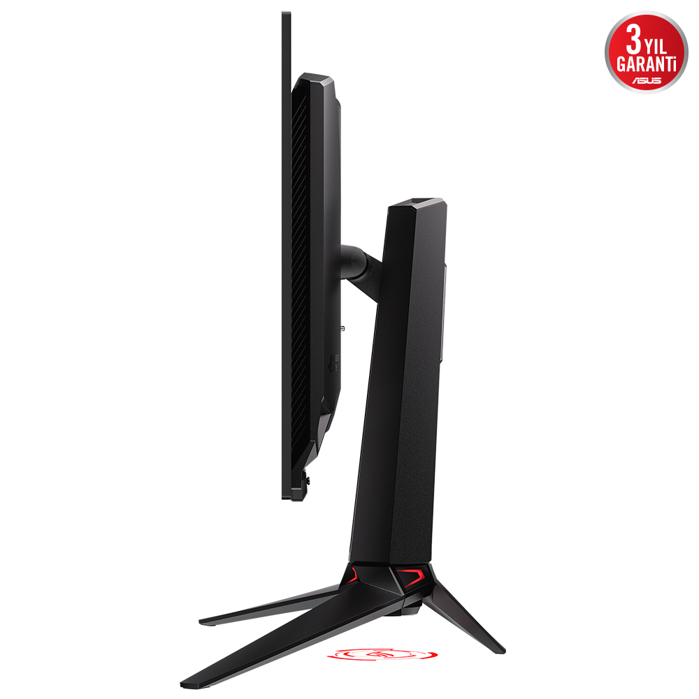 ASUS ROG Swift OLED PG32UCDP 32″ 4K 240Hz-FHD 480Hz 0.03ms G-Sync Gaming (Oyuncu) Monitör